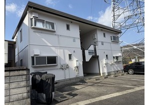 物件外観画像