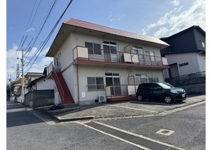 物件外観画像