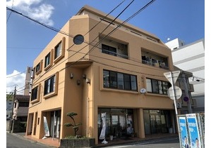 物件外観画像